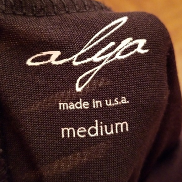 Alya Black Choker neck dress - Picture 5 of 8